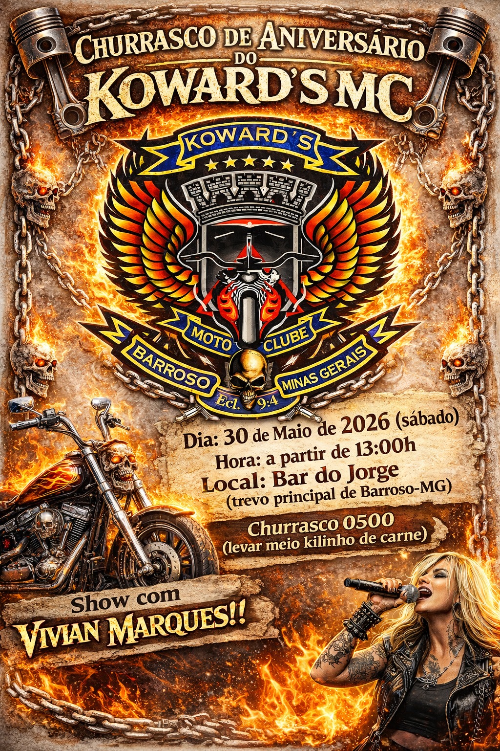 Flyer